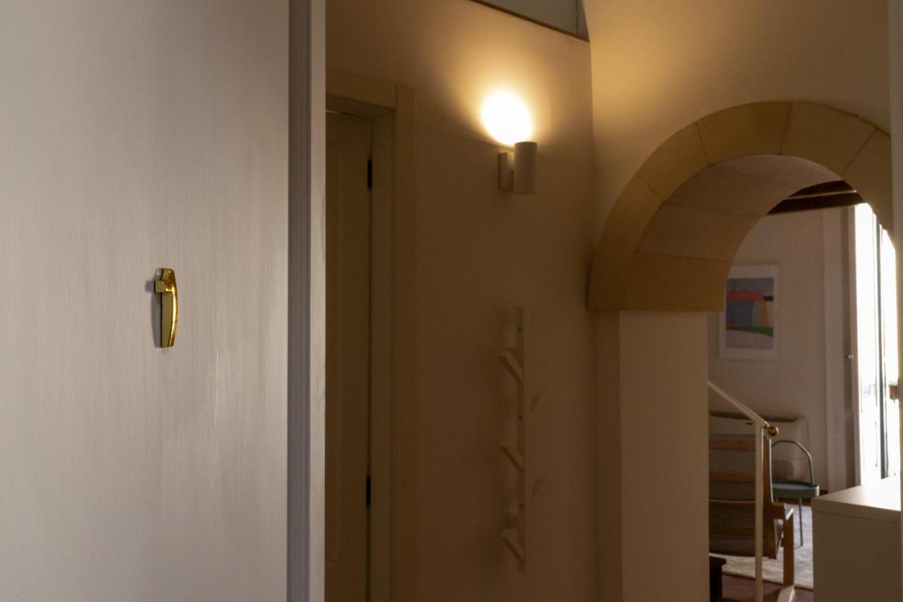 Palazzo Della Contessa - Suites & Breakfast Lecce Esterno foto