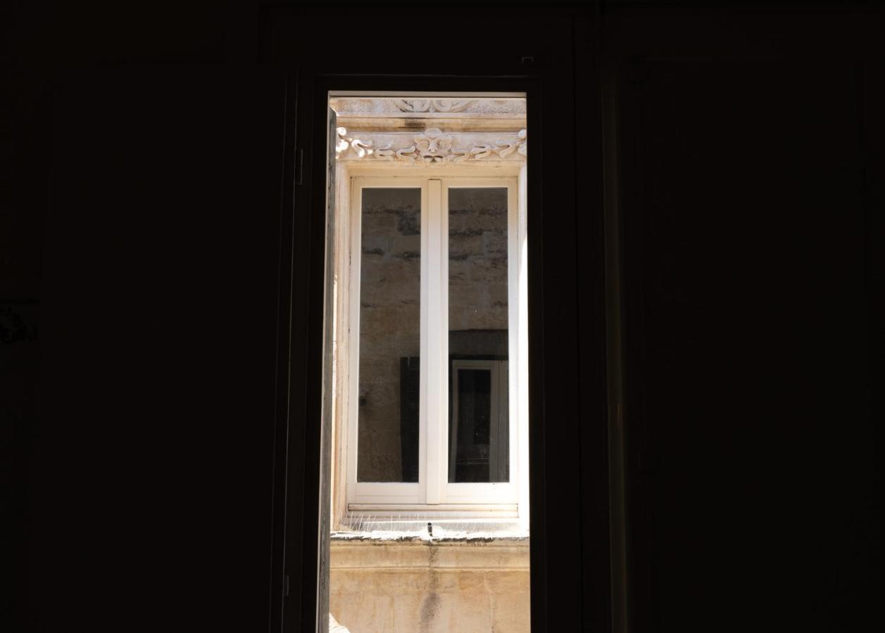 Palazzo Della Contessa - Suites & Breakfast Lecce Esterno foto